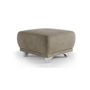Cotta RIMINI barna 66x66 cm puff M321800 MARANELLO HOCKER kép