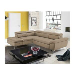 Cotta Bőrkárpitos, balos, L kép