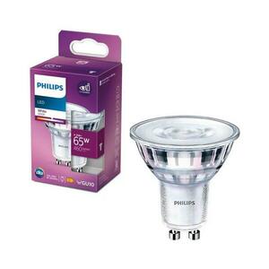 LED Izzó Philips PAR16 GU10/4, 9W/230V 3000K 8719514308770 kép
