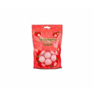 UTC PROVENCE pezsgő fürdőbomba 6 db eper illattal 267945 kép