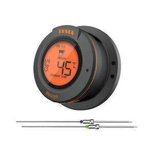 TESLA Electronics Cook kép