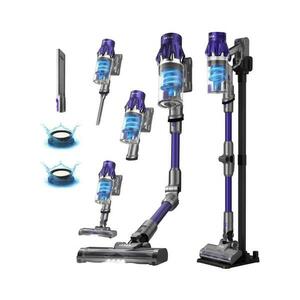 TESLA Electronics PureStar vezeték nélküli 2 az 1 kép