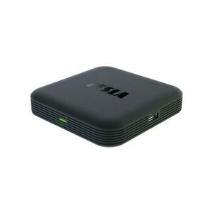 TESLA Electronics MediaBox kép