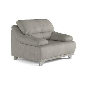 Cotta RIMINI fotel világosszürke színben M321100 MARANELLO SESSEL kép