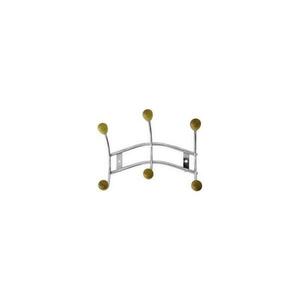 UTC Fali akasztó 16x23, 5 cm, fényes króm kivitelben 320155 kép