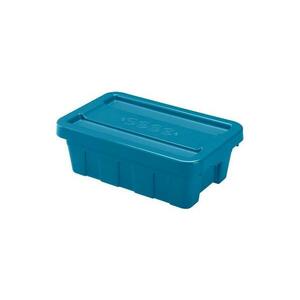 UTC HEAVY DUTY tárolódoboz 12, 5 l, kék HDR7300 kép