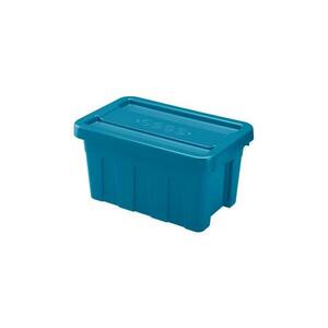 UTC HEAVY DUTY 20 l tárolódoboz, kék HDR7302 kép