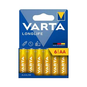 Varta 4106101736 kép