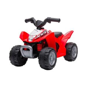 Buddy Toys Honda elektromos quad 30W/2500 mAh piros 57003461 kép