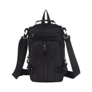 Canyon vállpántos táska 3, 5 l fekete CNS kép