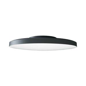 Greenlux VARIO NOVA LED/13/18W/230V 36 cm átmérőjű, állítható fekete mennyezeti lámpa IP4 kép