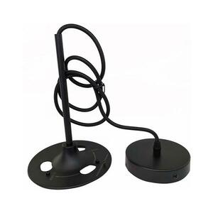 Greenlux VARIO függesztő rendszer fekete kép