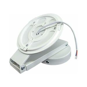 Greenlux Fehér VARIO állítható fali szerelőkonzol kép