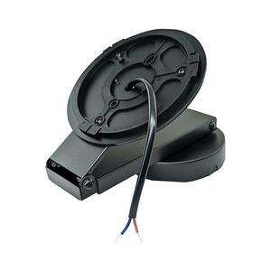 Greenlux Fali állítható szerelőkonzol VARIO fekete kép