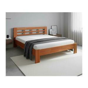 Fines Franciai ágy ANGELA 180x200 cm dióból 8590828141266 kép