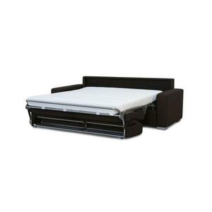 GKT LEKA barna háromszemélyes kihúzható kanapé mindennapi alváshoz 118 kép