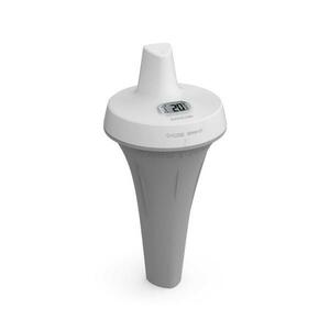 Sencor vezeték nélküli úszó medencés érzékelő 2xAA IPX7 52001001 kép