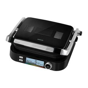 Sencor kontakt grill 2100W/230V fekete 41012698 kép