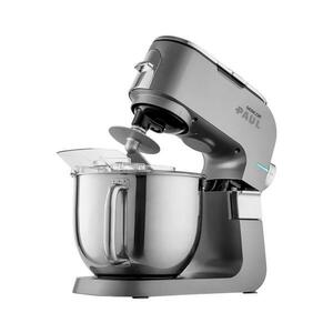 Sencor konyhai robotgép 1700W, rozsdamentes tál, matt króm kivitel 41023518 kép