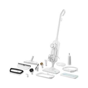 Sencor multifunkciós gőztisztító mop 2 az 1 kép