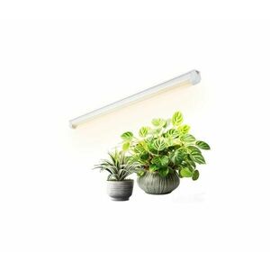 LED növénynevelő lámpa GROWLY LED/9W/230V fehér 004019 kép