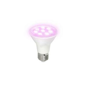 LED növénylámpa PLANTY E27/7W/230V 1200K fehér 004012 kép