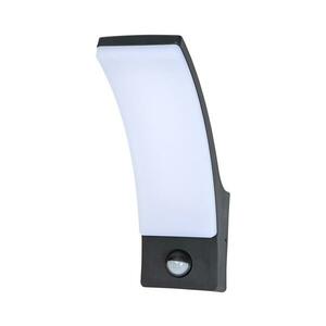 Brilagi ARCELO LED 9W 230V IP44 kültéri fali lámpa érzékelővel BRZM7002/PIR kép