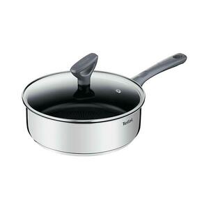 Tefal DAILY COOK mély serpenyő fedővel, 24 cm pr. G7303255 kép