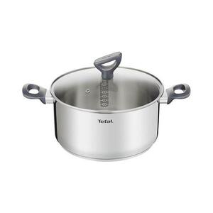 Tefal DAILY COOK 24 cm fedeles lábas G7124645 kép