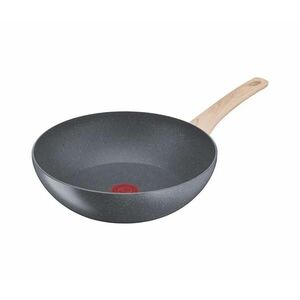 Tefal NATURAL FORCE wok serpenyő, 28 cm átmérőjű G2661972 kép