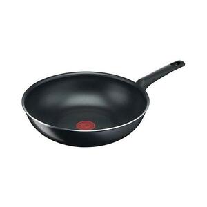 Tefal SIMPLE COOK wok serpenyő, 28 cm átmérőjű B5561953 kép