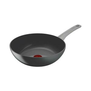 Tefal wok serpenyő RENEW ON, 28 cm átmérőjű C4271932 kép