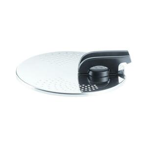 Tefal INGENIO rozsdamentes szűrőfedő L9829453 kép