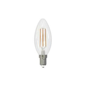 LED Dimmelhető izzó FILAMENT C35 E14/6W/230V 3000K ZLF713D kép
