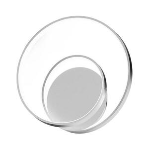 LED Fali lámpa LUCERO LED/13W/230V fényezett króm ML1051 kép