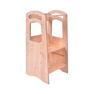 AVETO CZ Tanulótorony THOMAS juharfa kivitelben 8590828049524 kép