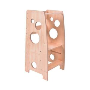 AVETO CZ Tanulótorony LINDA juharfa 8590828049555 kép