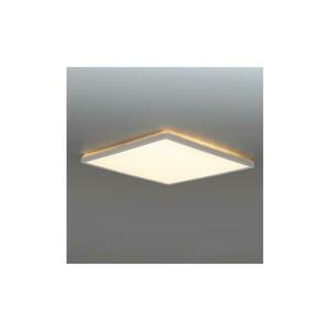 NIVERA LED 24W 230V IP54 fürdőszobai mennyezeti lámpa 30x30 cm fehér 004098 kép