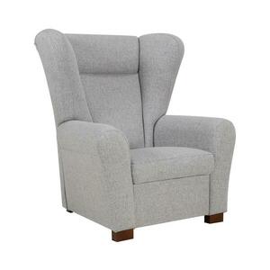 EMS VIVA füles fotel, szürke USZAK NEVE 83 kép