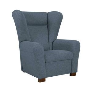 EMS VIVA füles fotel kék USZAK NEVE 74 kép