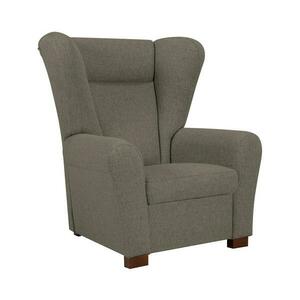 EMS Füles fotel VIVA, barna USZAK NEVE 14 kép