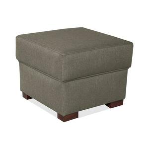 EMS VIVA ülőke 51x51 cm barna Uszak Podnóżek NEVE 14 kép