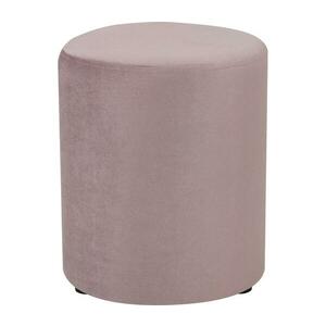 EMS Puff VEX 36x36 cm rózsaszín DIXI KRONOS 27 kép