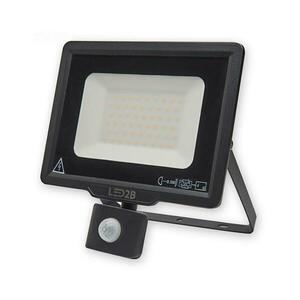 LED Kültéri reflektor érzékelővel LED/50W/230V 6500K IP44 KFLNLC50ZBCZ kép