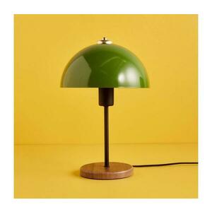 Asztali lámpa AYD 1xE27/40W/230V zöld/barna 780SGN2149 kép