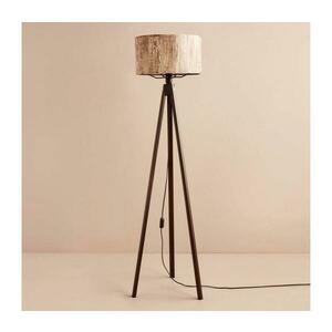 Állólámpa AYD 1xE27/40W/230V barna 780SGN3555 kép