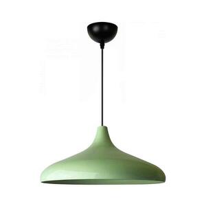 VULCANO kábeles függeszték 1xE27/40W/230V zöld 780SGN4721 kép