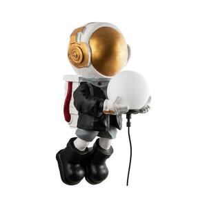 Gyerekszobai fali lámpa ASTRONAUT 1xE14/40W/230V rézszínű 897TNL1105 kép