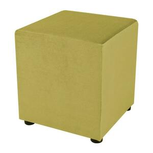 EMS Puff SIX 40x40 cm sárga PIXI KRONOS 17 kép