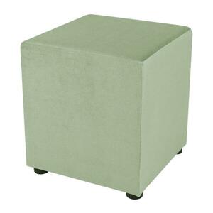 EMS SIX puff 40x40 cm világos zöld PIXI KRONOS 47 kép